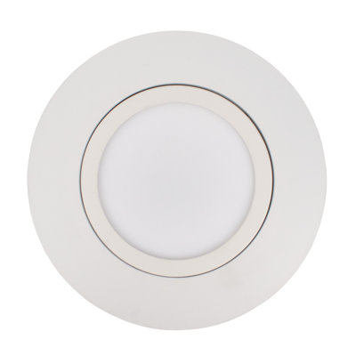 6'' LED Retrofit Recessed Lighting Kit