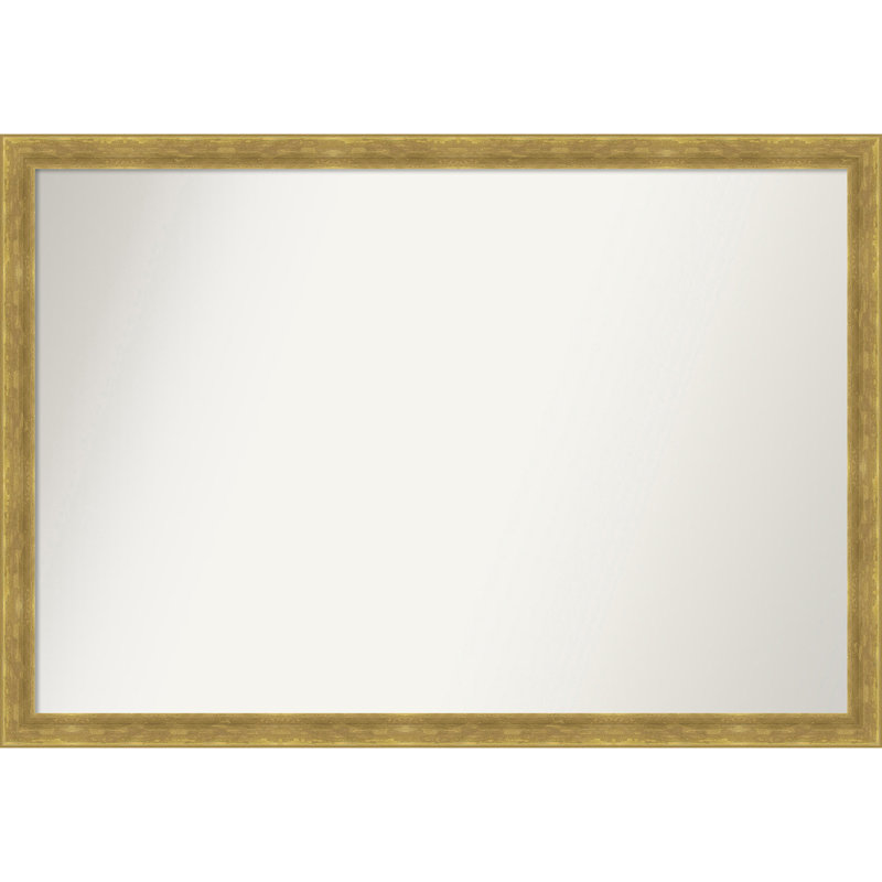 Miroir mural Floden, 34,25 po x 49,25 po