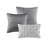 Royce Luxury Jacquard 10 Piece Comforter Set-111626564-111626565
