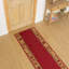 Runner Barberton Hand Woven Indoor Area Rug-40867488