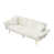 White n'est pas disponible