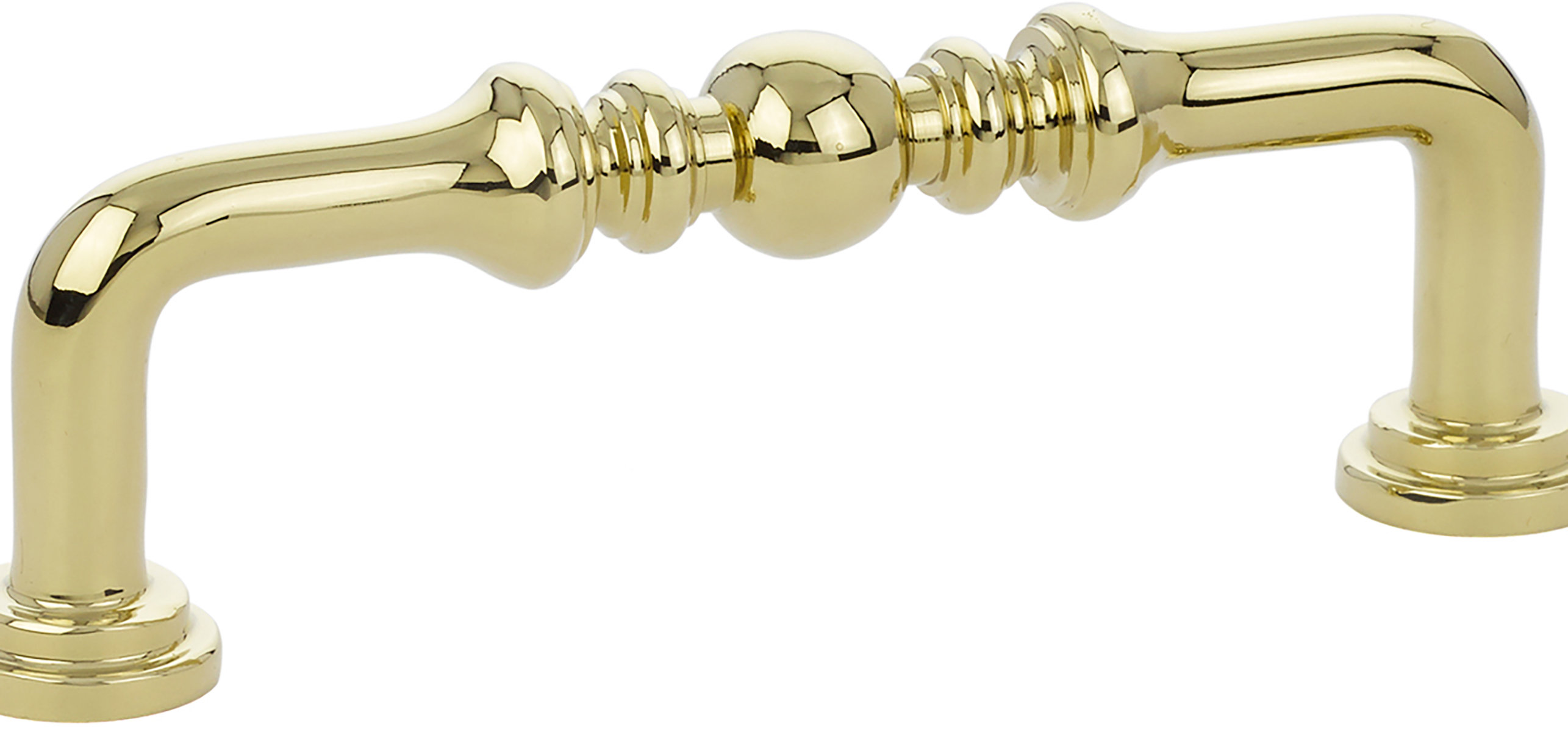 Emtek Spindle Cabinet Pull