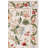 Chelsea Hand Hooked Wool Floral Rug-1673232900