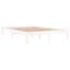 Bed Frame Solid Wood-12976158-12976150