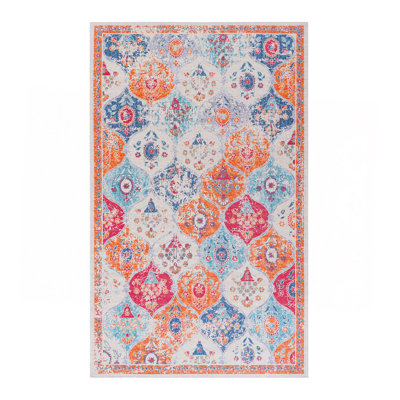 Washable Rug