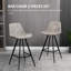 Tabouret de bar 28 po Glover-63318042