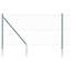 Hexagon Fence Steel-650606443