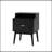 DISA 1-DRAWER NIGHTSTAND