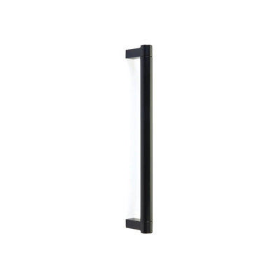 Poignée rectangulaire Emtek Select