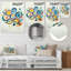 Décoration murale Florissant-1881502508