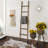 Includes plant rack flower pots