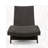 PE WICKER CHAISE LOUNGE