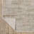 Michels Distressed Abstract Grey/ Gold Area Rug-1931690561