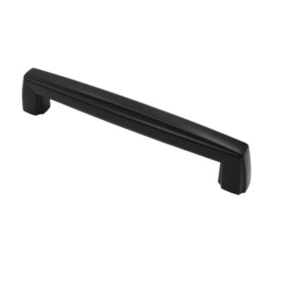 Breton 6" Center to Center Arch Pull
