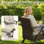 Outdoor Lounge Chair-130583435