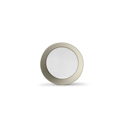 Metal Flat Mirror