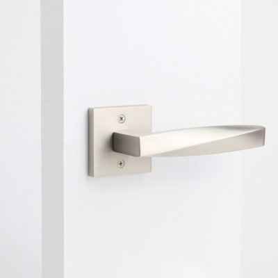 Faux levier de porte Convex