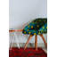 Tapis rouge Aled 3 pi 7 po x 6 pi 11 po