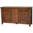 Centerville Buffet Table