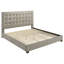 Lit plateforme en cuir véritable Joseph-1058191889-1058191894