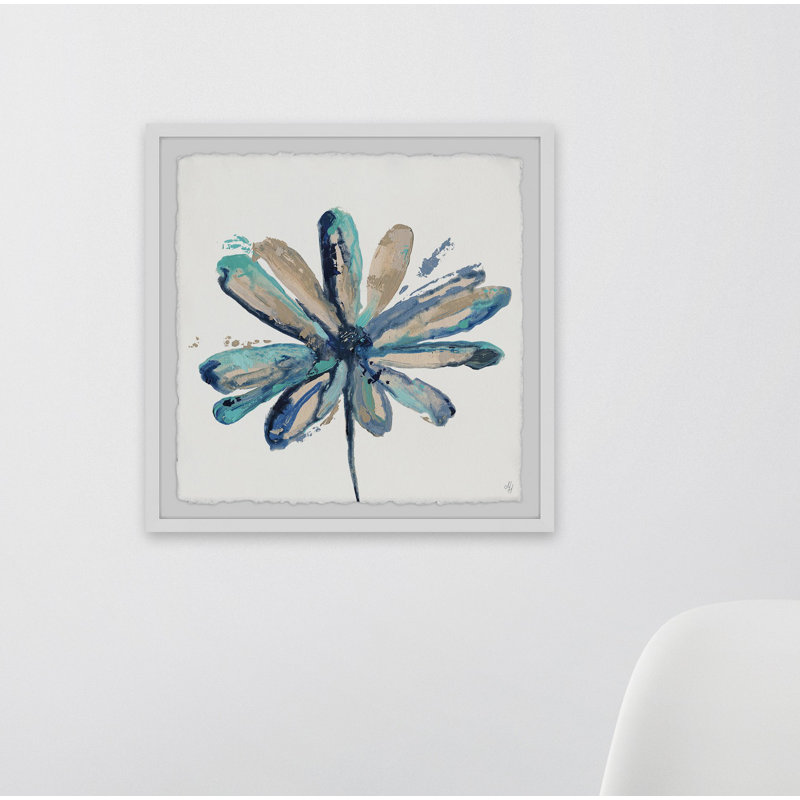 Marmont Hill - Single Picture Frame Painting, 51cm H x 51cm W