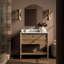 Toulouse 36'' W Single Vanity-189492456
