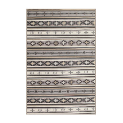Southwestern Indoor Rug