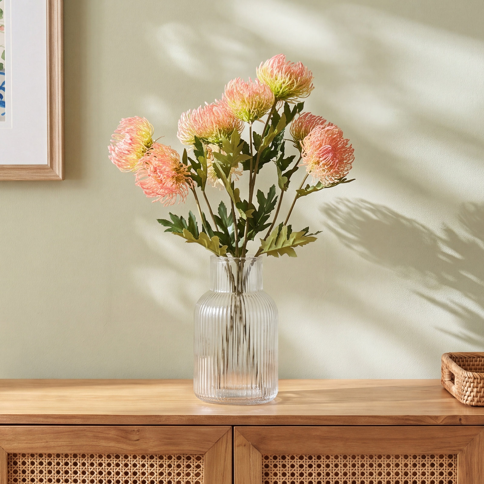 Protea Floral Stems