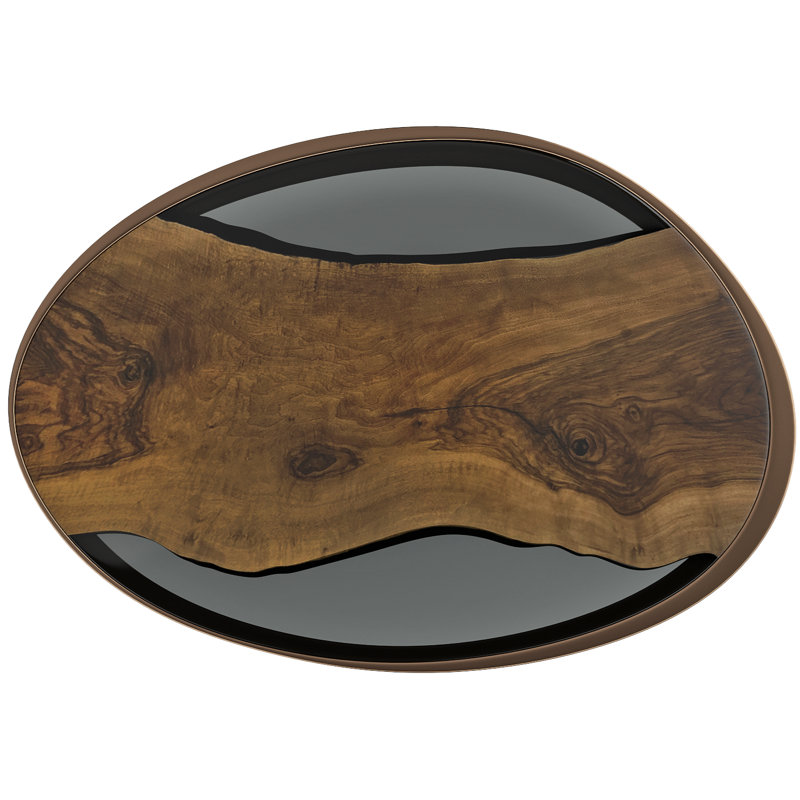 Table basse 3 pieds Eolia