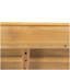 CHAISE D'ANGLE SEBASTIEN + TABLE BASSE