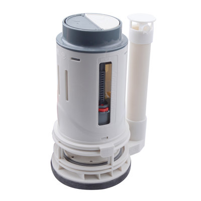 DV-F677V01 Replacement Toilet Flush Mechanism