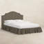 Upholstered Bed-1291793353-1291793354