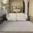 Tomoki Recycled Polyester Clean Ivory Rows Indoor Area Rug-184935219