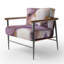 Fauteuil d'appoint Daeschle-677714349