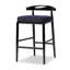 Shaza Stool-Sutton Navy-Counter