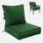 Green is out of stock
