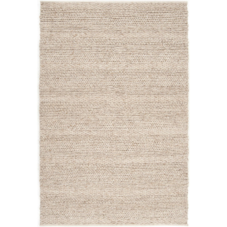 Zekia Wool Indoor Rug