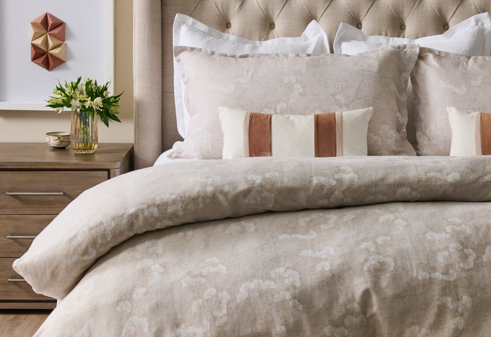 Bedding & Throws
