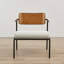 fauteuil d'appoint Mid-Century moderne-1243403766
