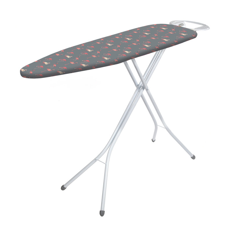 Metal Freestanding Ironing Board