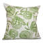 Housse et insert de coussin d'extérieur carré Botanical Blooms-687804640-687804643