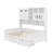 Full Size Wooden Daybed With Drawers-691620116