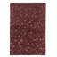 Hand Knotted Wool Area Rug in Multi
