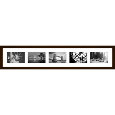 Kymia Collage Picture Frame