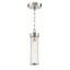 Soriano 1-Light Mini Pendant-1638404847