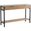Temeeka 120cm Console Table