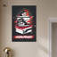 «Sneakerhead Motion Canvas» par Art Remedy-110316446-110316449-110316451