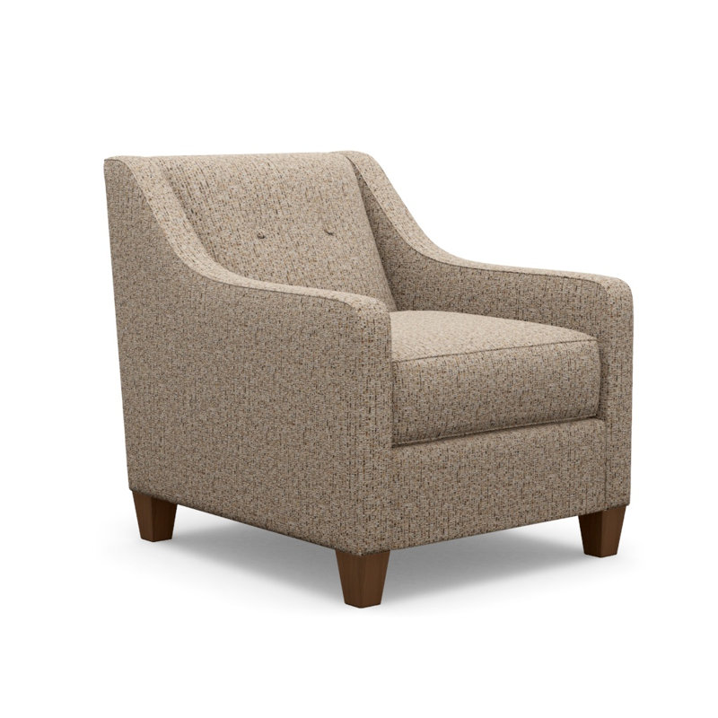 Tousley Chair, Walnut, Piazzla 602411
