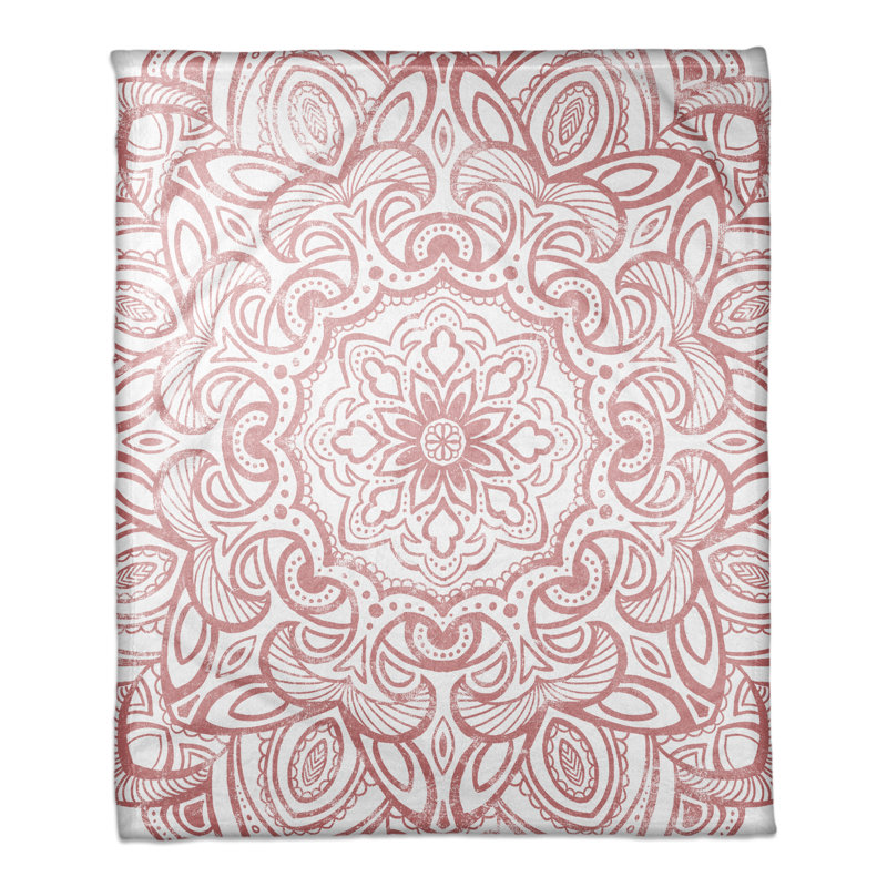  Jeté Mandala