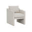 Scala Upholstered Arm Chair